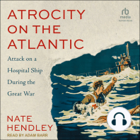 Atrocity on the Atlantic