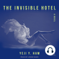 The Invisible Hotel