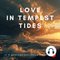 Love in Tempest Tides