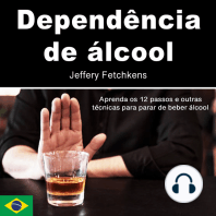 Dependência de álcool