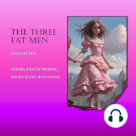 The Three Fat Men