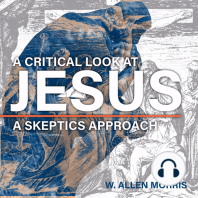 A Critical Look at Jesus