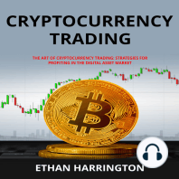 Cryptocurrency Trading