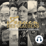 Frauen des Glaubens