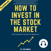 How to Invest in the Stock Market