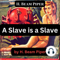 H. Beam Piper