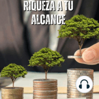 Riqueza a tu Alcance