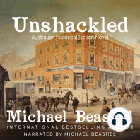 Unshackled