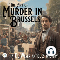 The Art of Murder in Brussels