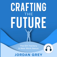 Crafting the Future