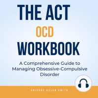 The ACT OCD Workbook