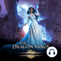The Dragon Kings Book 12