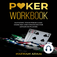 POKER WORKBOOK