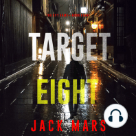 Target Eight (The Spy Game—Book #8)