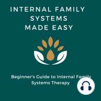 Internal Family Systems Made Easy