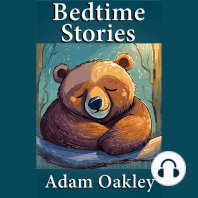 7 Bedtime Stories For Ages 4+