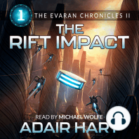 The Rift Impact