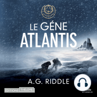 Le Gène Atlantis