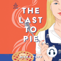 The Last to Pie