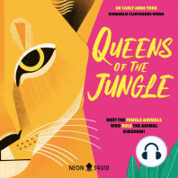 Queens of the Jungle