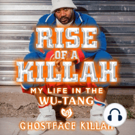 Rise of a Killah