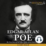 Edgar A Poe
