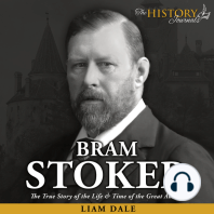 Bram Stoker