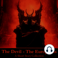 The Devil - The Europeans - A Short Story Collection