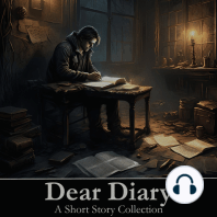 Dear Diary - A Short Story Collection