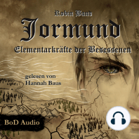 Jormund (Ungekürzt)