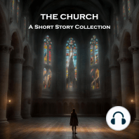 The Church - A Short Story Collection