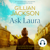 Ask Laura