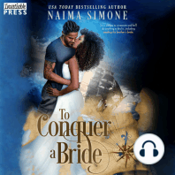 To Conquer a Bride