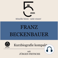 Franz Beckenbauer