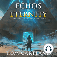 Echos of Eternity - Cosmic Wisdom of the Ancient Gods