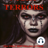 Night Terrors