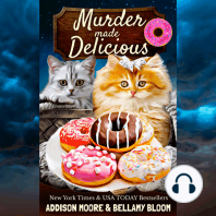 Murder Made Delicious