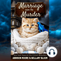 Marriage can be Murder