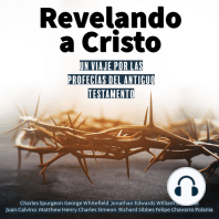 Revelando a Cristo