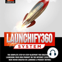 Launchify360 System