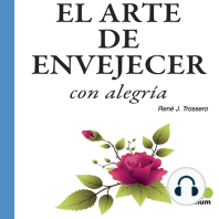 El arte de envejecer