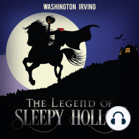 The Legend of Sleepy Hollow