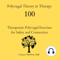 Polyvagal Theory in Therapy