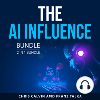 The AI Influence Bundle, 2 in 1 Bundle
