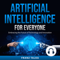 Artificial Intelligence for Everyone