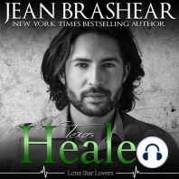 Texas Healer