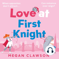 Love at First Knight