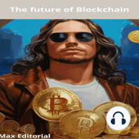 The future of Blockchain