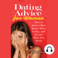 Dating Advice for Women