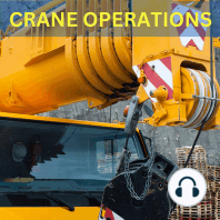 Crane Operations (Hindi Version)